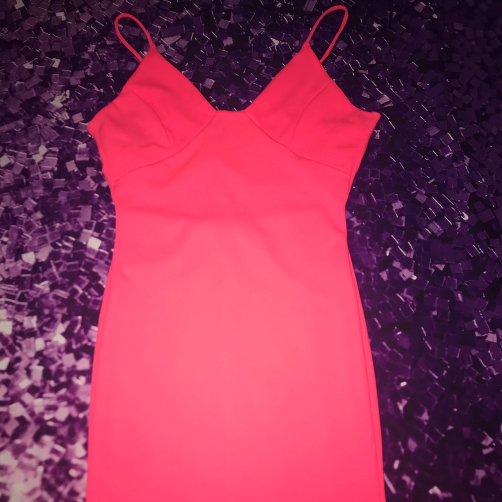 Body Con Dress